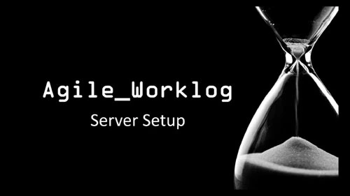 Server Setup