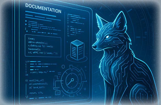 documentation